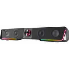 Speedlink Soundbar Gravity RGB цена и информация | Аудиоколонки | kaup24.ee