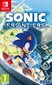 Sonic Frontiers, Nintendo Switch - Game (Preorder) цена и информация | Arvutimängud, konsoolimängud | kaup24.ee