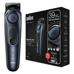 BT7330 habemetrimmer Braun / piirel цена и информация | Машинки для стрижки волос | kaup24.ee