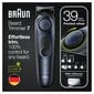 BT7330 habemetrimmer Braun / piirel hind ja info | Juukselõikusmasinad, trimmerid | kaup24.ee