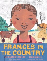 Frances in the Country цена и информация | Книги для подростков и молодежи | kaup24.ee