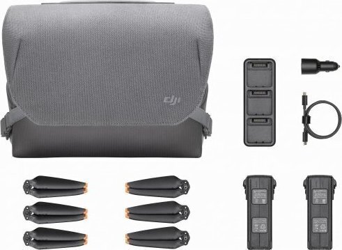 DJI Mavic 3 Fly More Kit (CP.MA.00000560.01) hind ja info | Nutiseadmed ja aksessuaarid | kaup24.ee