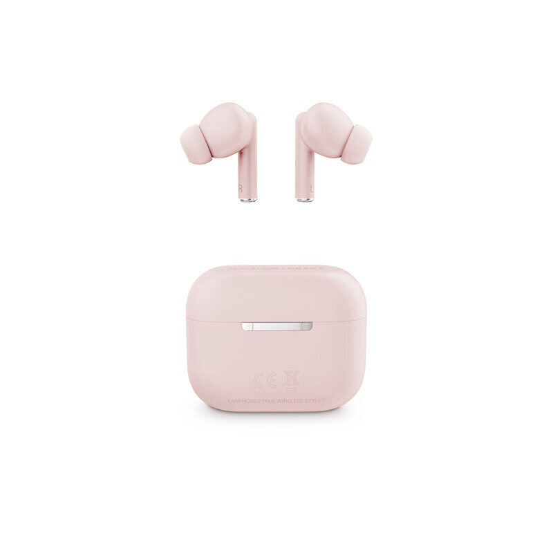 Energy Sistem Earphones True Wireless Style 2 hind ja info | Kõrvaklapid | kaup24.ee