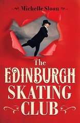 Edinburgh Skating Club hind ja info | Fantaasia, müstika | kaup24.ee