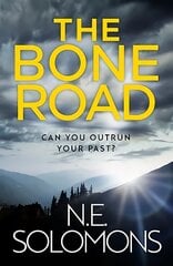 Bone Road цена и информация | Фантастика, фэнтези | kaup24.ee