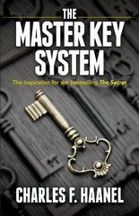 Master Key System цена и информация | Самоучители | kaup24.ee