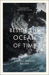 Beside the Ocean of Time Reissue цена и информация | Фантастика, фэнтези | kaup24.ee