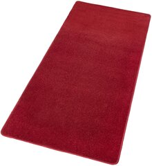 Ковер Hanse Home Fancy Red, 80x150 см   цена и информация | Коврики | kaup24.ee