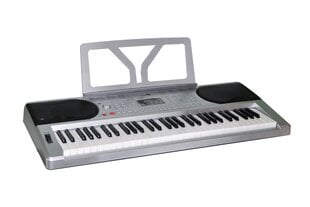 61-клавишный синтезатор LiveStar ARK-90 цена и информация | Клавишные музыкальные инструменты | kaup24.ee