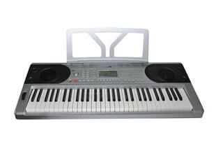 61-клавишный синтезатор LiveStar ARK-90 цена и информация | Клавишные музыкальные инструменты | kaup24.ee