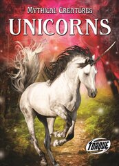 Unicorns цена и информация | Книги для подростков и молодежи | kaup24.ee