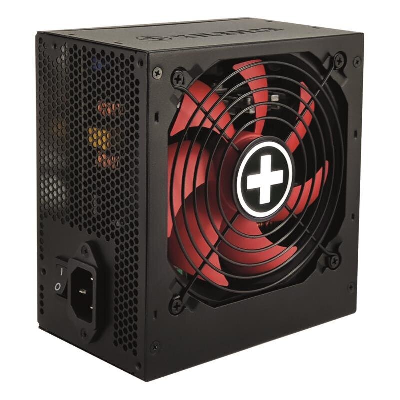 Xilence Gaming Bronze XN213 hind ja info | Toiteplokid (PSU) | kaup24.ee