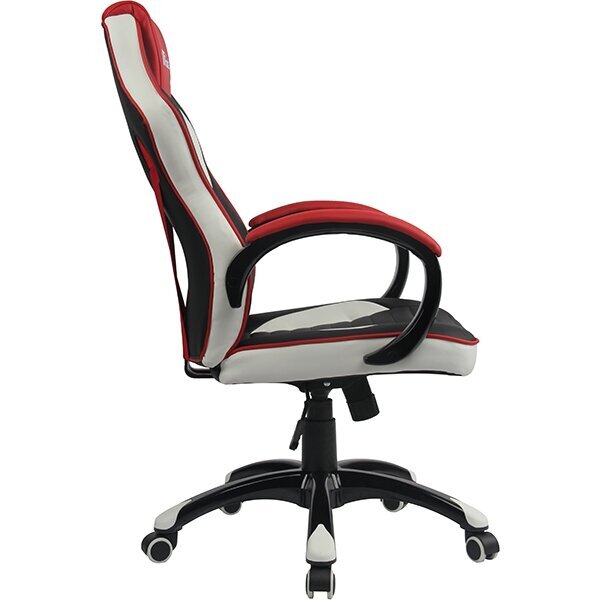 Mänguritool ByteZone Racer PRO Gaming Chair, punane цена и информация | Kontoritoolid | kaup24.ee