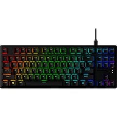 HyperX 639N7AA#ABA цена и информация | Клавиатуры | kaup24.ee