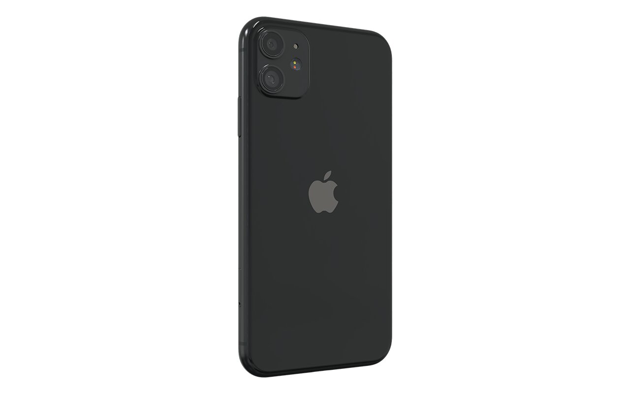 Iphone 11 128GB RND-P141128 hind ja info | Telefonid | kaup24.ee