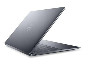 Notebook|DELL|XPS|9320|CPU i7-1260P|2100 MHz|13.4&#34;|Touchscreen|3456x2160|RAM 16GB|DDR5|5200 MHz|SSD 1TB|Intel Iris Xe Graphics|Integrated|ENG|Windows 11 Pro|Graphite|1.26 kg|210-BDVD_17163786RD цена и информация | Ноутбуки | kaup24.ee