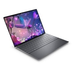 Notebook|DELL|XPS|9320|CPU i7-1260P|2100 MHz|13.4&#34;|Touchscreen|3456x2160|RAM 16GB|DDR5|5200 MHz|SSD 1TB|Intel Iris Xe Graphics|Integrated|ENG|Windows 11 Pro|Graphite|1.26 kg|210-BDVD_17163786RD hind ja info | Sülearvutid | kaup24.ee