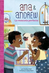 La mascota perfecta (The Perfect Pet) цена и информация | Книги для подростков и молодежи | kaup24.ee