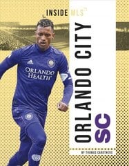 Orlando City SC hind ja info | Noortekirjandus | kaup24.ee