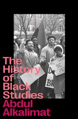 History of Black Studies hind ja info | Ühiskonnateemalised raamatud | kaup24.ee