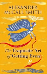 Exquisite Art of Getting Even: Tales of Revenge hind ja info | Fantaasia, müstika | kaup24.ee