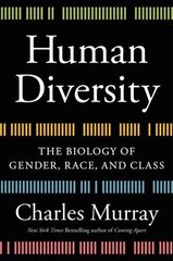 Human Diversity: The Biology of Gender, Race, and Class hind ja info | Ühiskonnateemalised raamatud | kaup24.ee