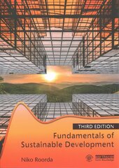 Fundamentals of Sustainable Development 3rd edition hind ja info | Ühiskonnateemalised raamatud | kaup24.ee
