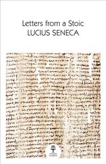 Letters from a Stoic hind ja info | Ajalooraamatud | kaup24.ee