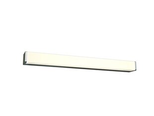 Настенный светильник для ванной комнаты AZzardo Peter AZ2088 цена и информация | Настенные светильники | kaup24.ee