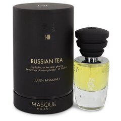 Парфюмированная вода Masque milano russian tea EDP для женщин, 35 мл цена и информация | Женские духи | kaup24.ee