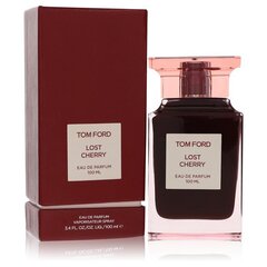 Parfüümvesi Tom Ford Lost Cherry EDP naistele/meestele, 100 ml hind ja info | Naiste parfüümid | kaup24.ee