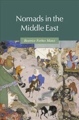 Nomads in the Middle East New edition hind ja info | Ajalooraamatud | kaup24.ee