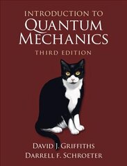 Introduction to Quantum Mechanics 3rd Revised edition hind ja info | Majandusalased raamatud | kaup24.ee