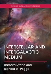 Interstellar and Intergalactic Medium hind ja info | Majandusalased raamatud | kaup24.ee