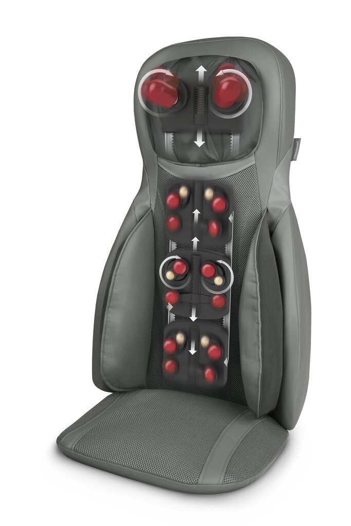 Medisana MC 826 Shiatsu цена и информация | Massaažiseadmed | kaup24.ee