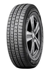 Nexen Winguard WT1 195/80R14C 106 R hind ja info | Talverehvid | kaup24.ee