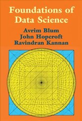 Foundations of Data Science hind ja info | Majandusalased raamatud | kaup24.ee