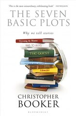 Seven Basic Plots: Why We Tell Stories цена и информация | Исторические книги | kaup24.ee