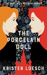 Porcelain Doll: A mesmerising tale spanning Russia's 20th century hind ja info | Fantaasia, müstika | kaup24.ee
