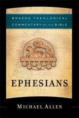 Ephesians цена и информация | Духовная литература | kaup24.ee