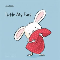 Tickle My Ears цена и информация | Книги для малышей | kaup24.ee