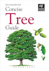 Concise Tree Guide hind ja info | Tervislik eluviis ja toitumine | kaup24.ee