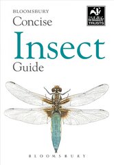 Concise Insect Guide hind ja info | Tervislik eluviis ja toitumine | kaup24.ee