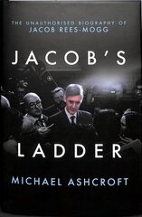 Jacob's Ladder hind ja info | Elulooraamatud, biograafiad, memuaarid | kaup24.ee