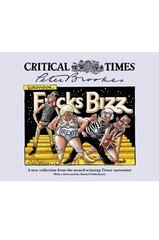 Critical Times цена и информация | Фантастика, фэнтези | kaup24.ee