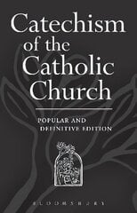 Catechism Of The Catholic Church Popular Revised Edition Revised Edition hind ja info | Usukirjandus, religioossed raamatud | kaup24.ee