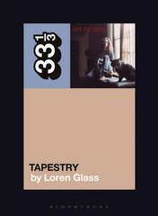 Carole King's Tapestry цена и информация | Книги об искусстве | kaup24.ee