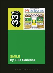 Beach Boys' Smile hind ja info | Kunstiraamatud | kaup24.ee