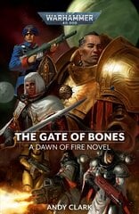 Gate of Bones цена и информация | Фантастика, фэнтези | kaup24.ee