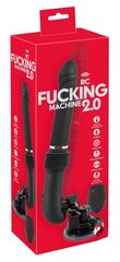 Rc fucking machine 2.0 hind ja info | Vibraatorid | kaup24.ee